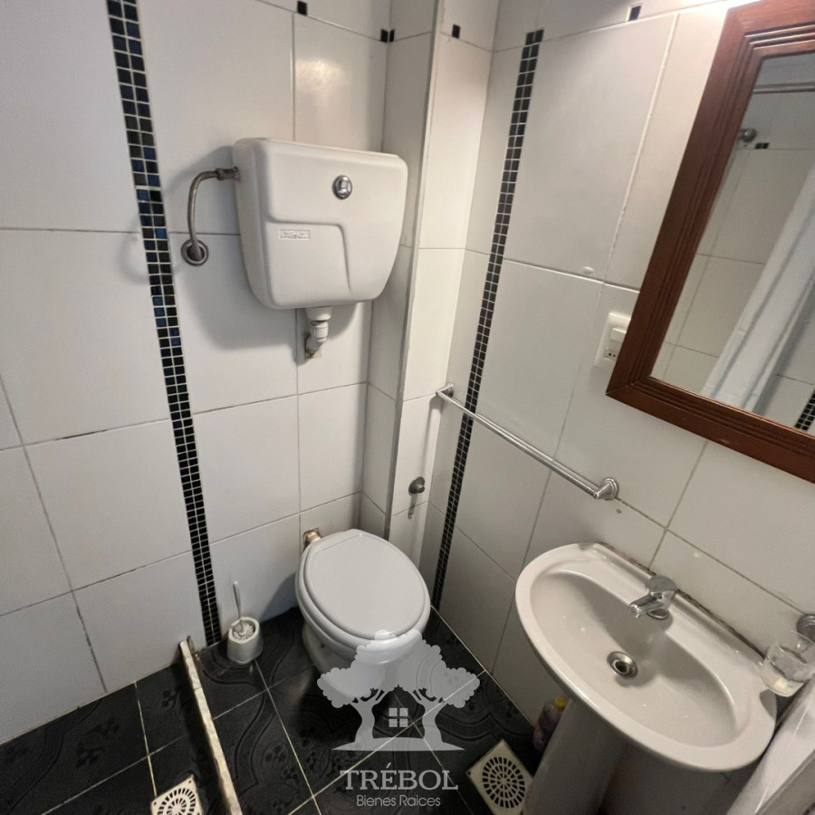 Apartamento ID.73 - Venta Apartamento 1 Dormitorio Ciudad Vieja Montevideo V 