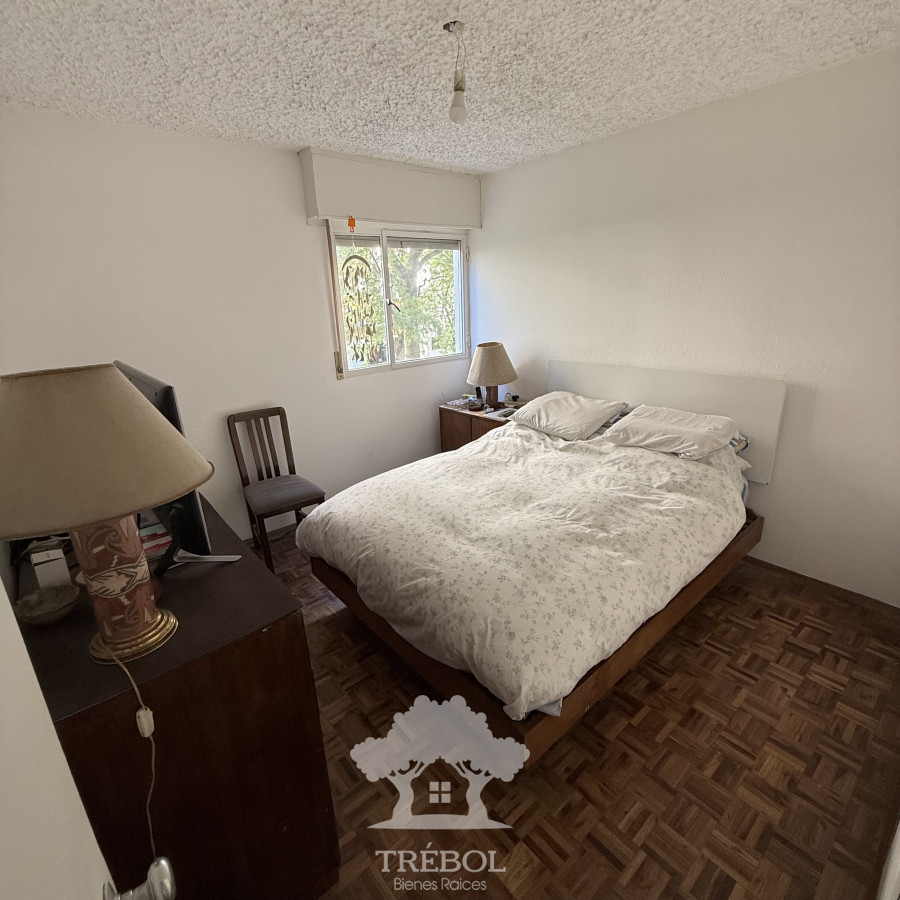Apartamento ID.76 - Venta Apartamento 3 Dormitorios Prado Parque Posadas Montevideo B