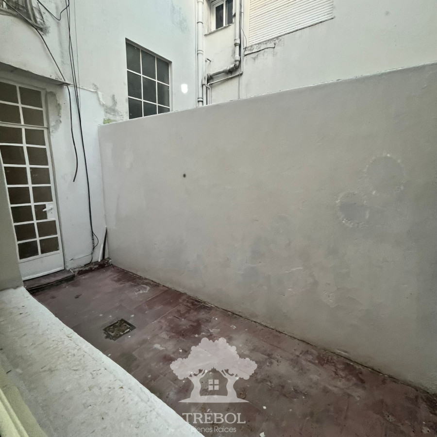 Apartamento ID.77 - Alquiler Apartamento 1 Dormitorios Pocitos Montevideo D