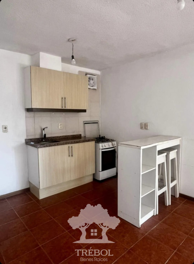 Apartamento ID.186 - Alquiler Apartamento Monoambiente Palermo Montevideo D