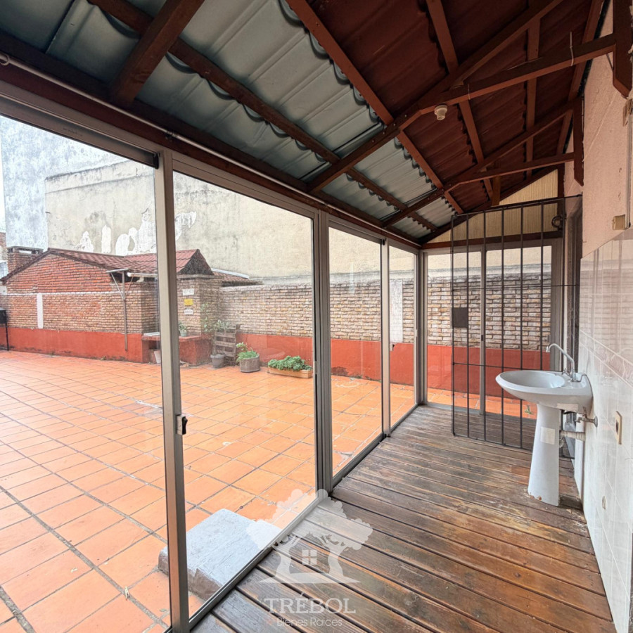 Apartamento ID.350 - Venta Apartamento 3 Dormitorios Cordón Montevideo D
