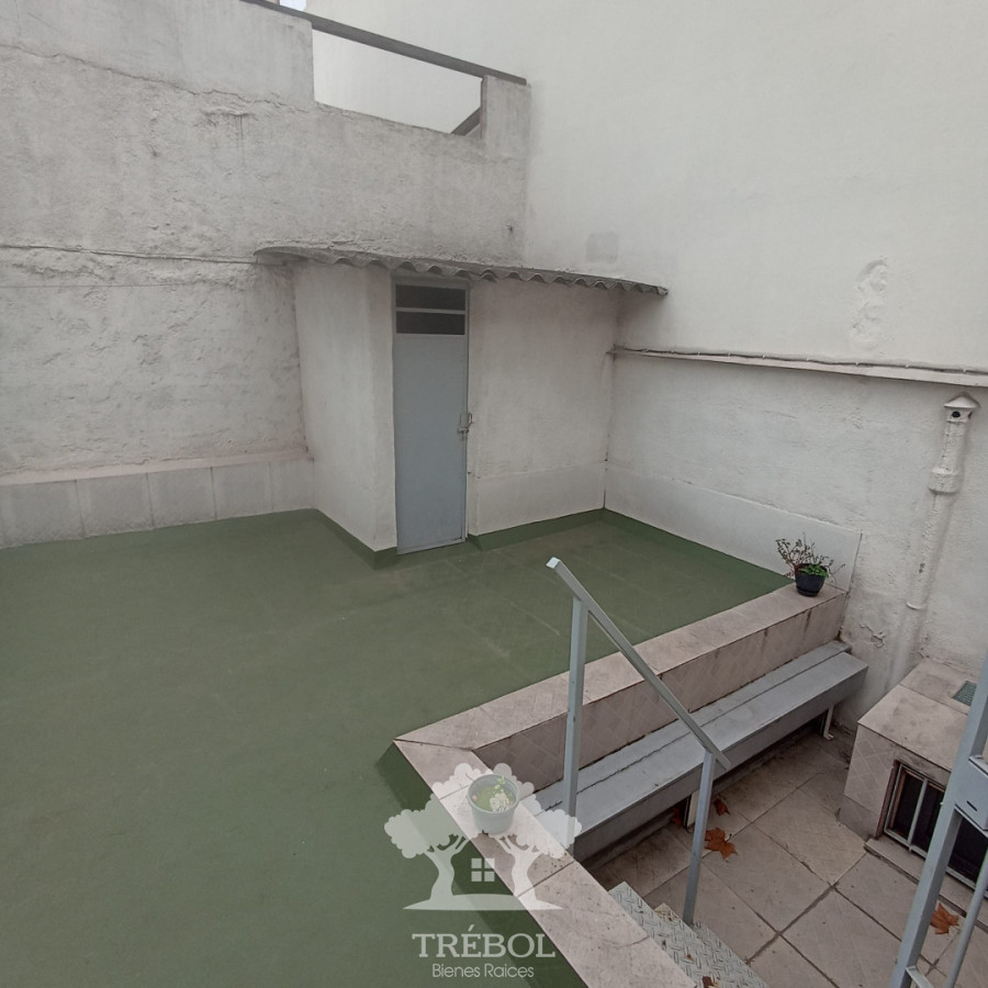 Apartamento ID.341 - Venta Apartamento 2 Dormitorios Brazo Oriental Montevideo D