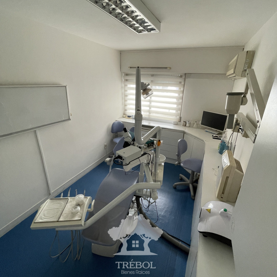 Apartamento ID.47 - Venta Apartamento 4 dormitorios Centro Montevideo G