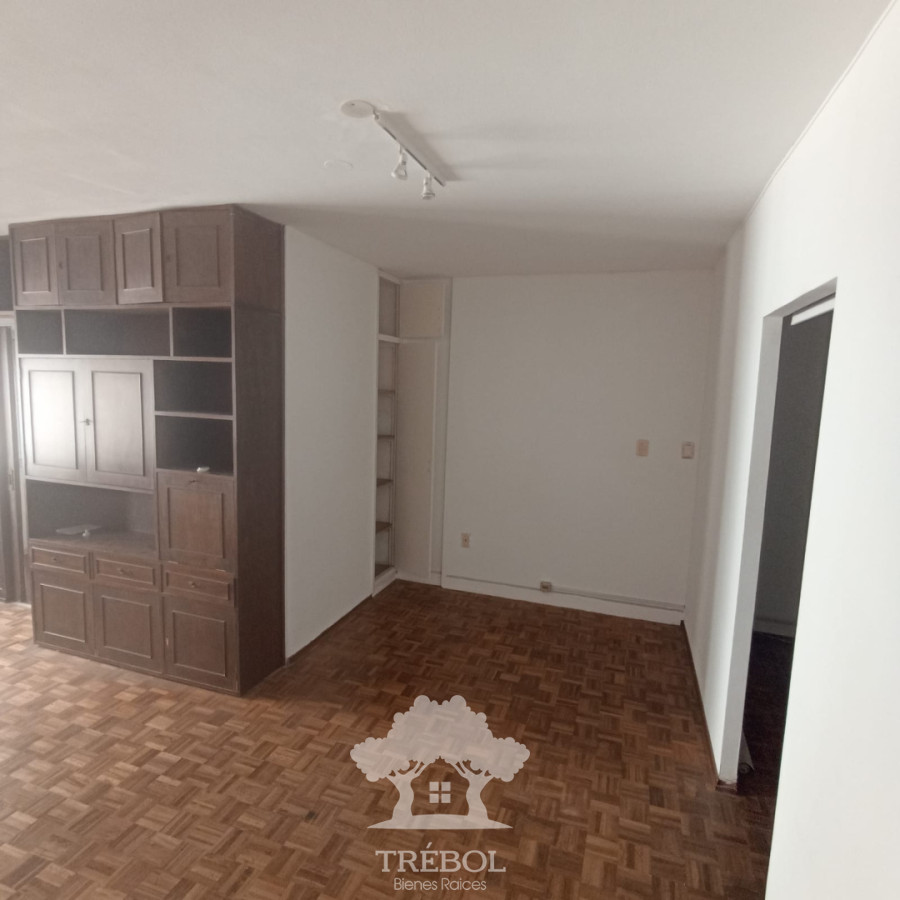 Apartamento ID.193 - Alquiler Apartamento 1 Dormitorios  Pocitos Montevideo D