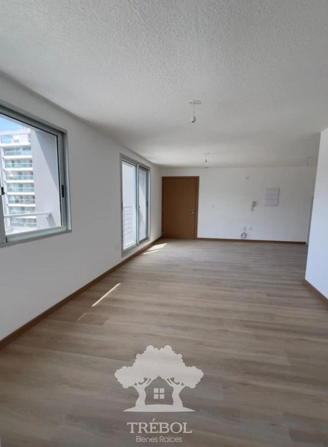 Apartamento ID.180 - Alquiler Apartamento 1 Dormitorios Palermo Montevideo D