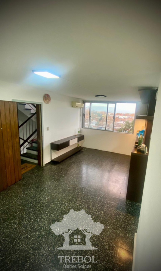 Apartamento ID.446 - Venta Apartamento 3 Dormitorios Malvin Norte Montevideo D