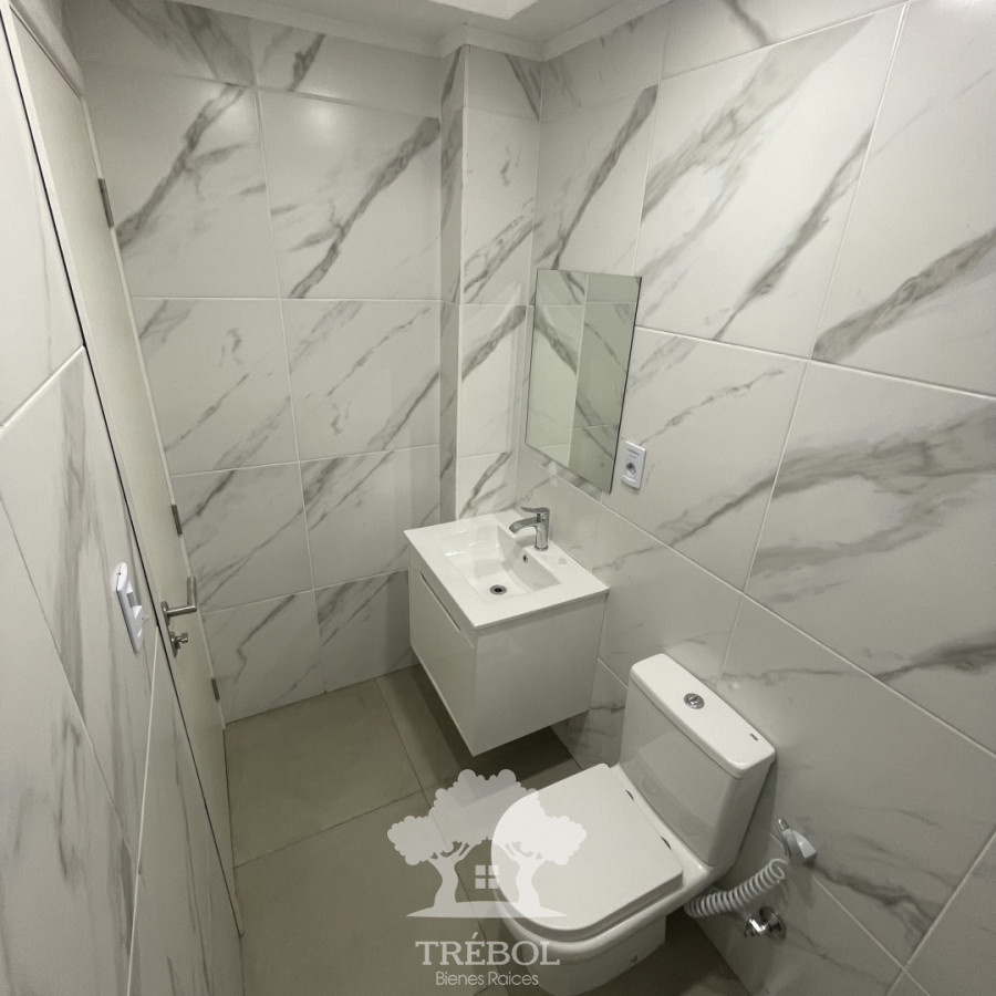 Apartamento ID.71 - Alquiler Apartamento 2 dormitorios Capurro Montevideo G