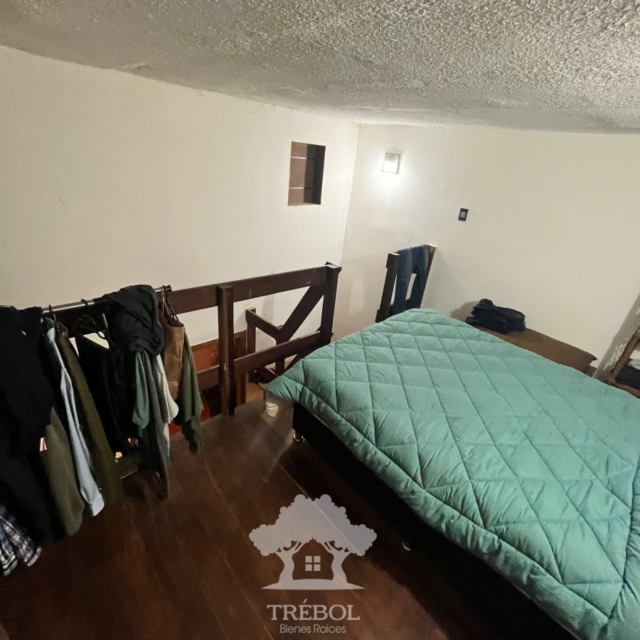 Apartamento ID.16 - Vento Apartamento 3 dormitorios Reducto Montevideo V 