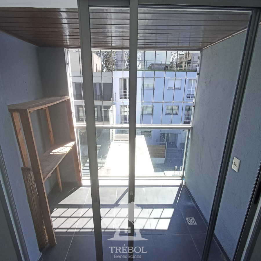 Apartamento ID.84 - Alquiler Apartamento 1 Dormitorio Pocitos Montevideo D