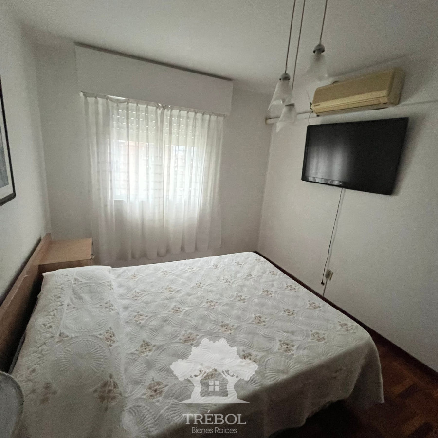 Apartamento ID.34 - Venta Apartamento 2 Dormitorios Buceo Montevideo V 