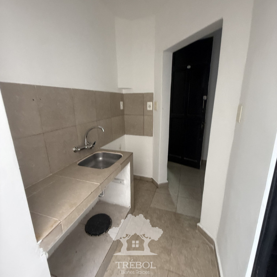 Apartamento ID.290 - Venta apartamento 2 dormitorios Centro Montevideo G