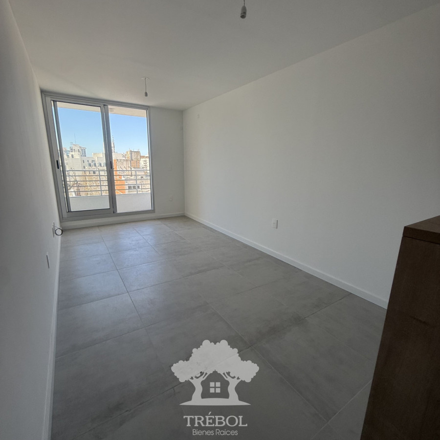 Apartamento ID.435 - Venta Apartamento 2 Dormitorios con Garage Centro Montevideo B