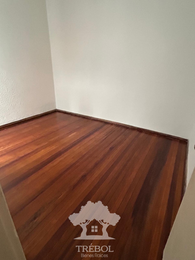 Apartamento ID.208 - Alquiler Apartamento 1 Dormitorios Pocitos Montevideo D