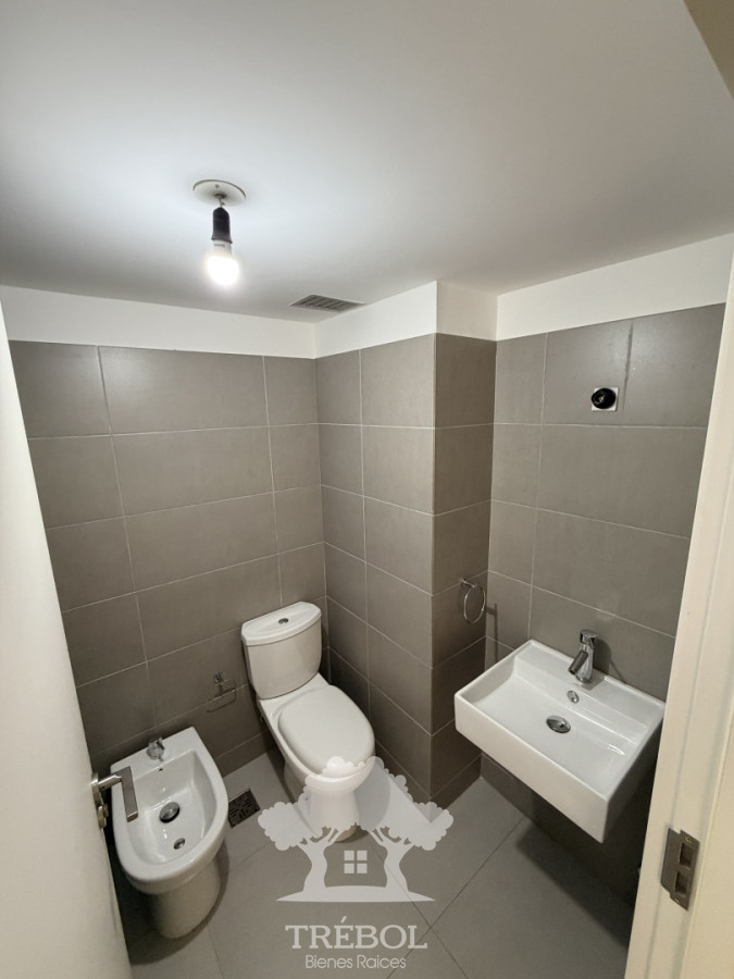 Apartamento ID.240 - Alquiler Apartamento 1 dormitorio Aguada Montevideo G