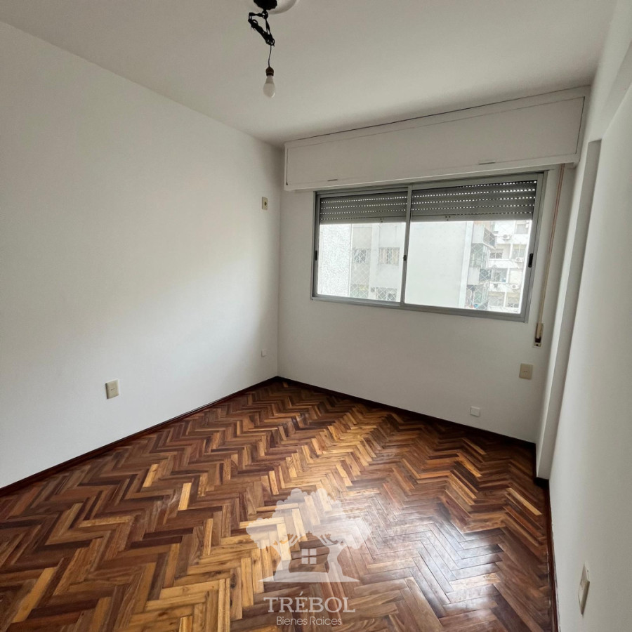 Apartamento ID.101 - Alquiler Apartamento 2 Dormitorios Pocitos Montevideo V 
