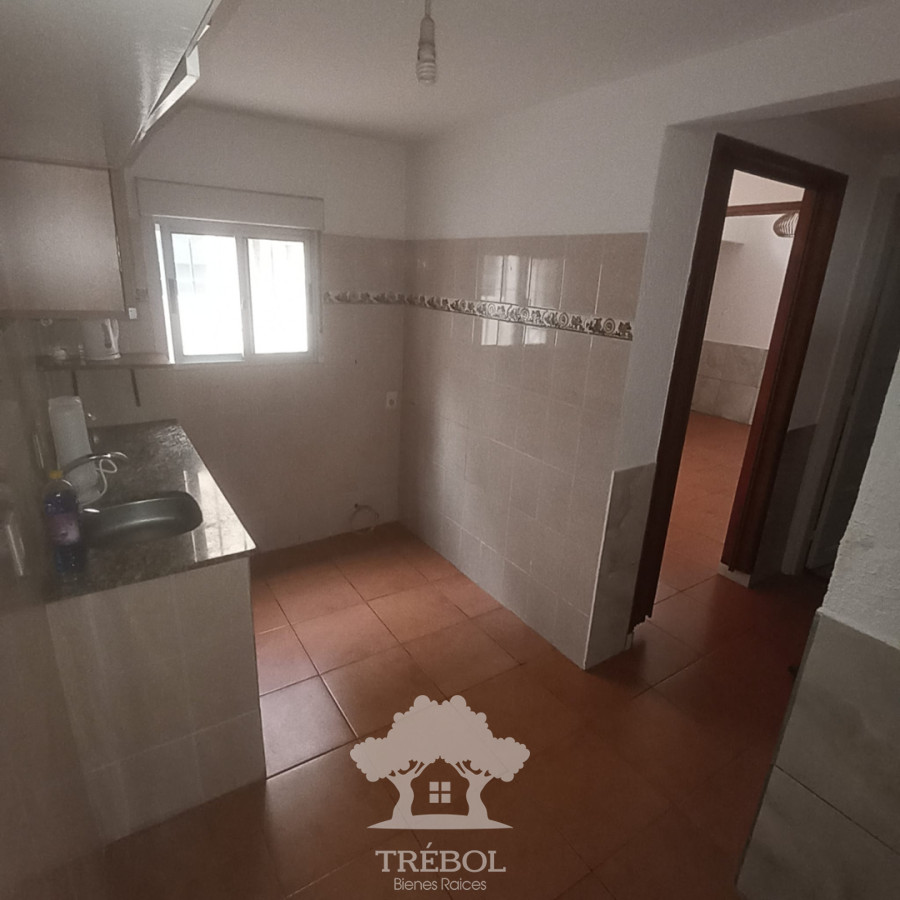 Apartamento ID.341 - Venta Apartamento 2 Dormitorios Brazo Oriental Montevideo D