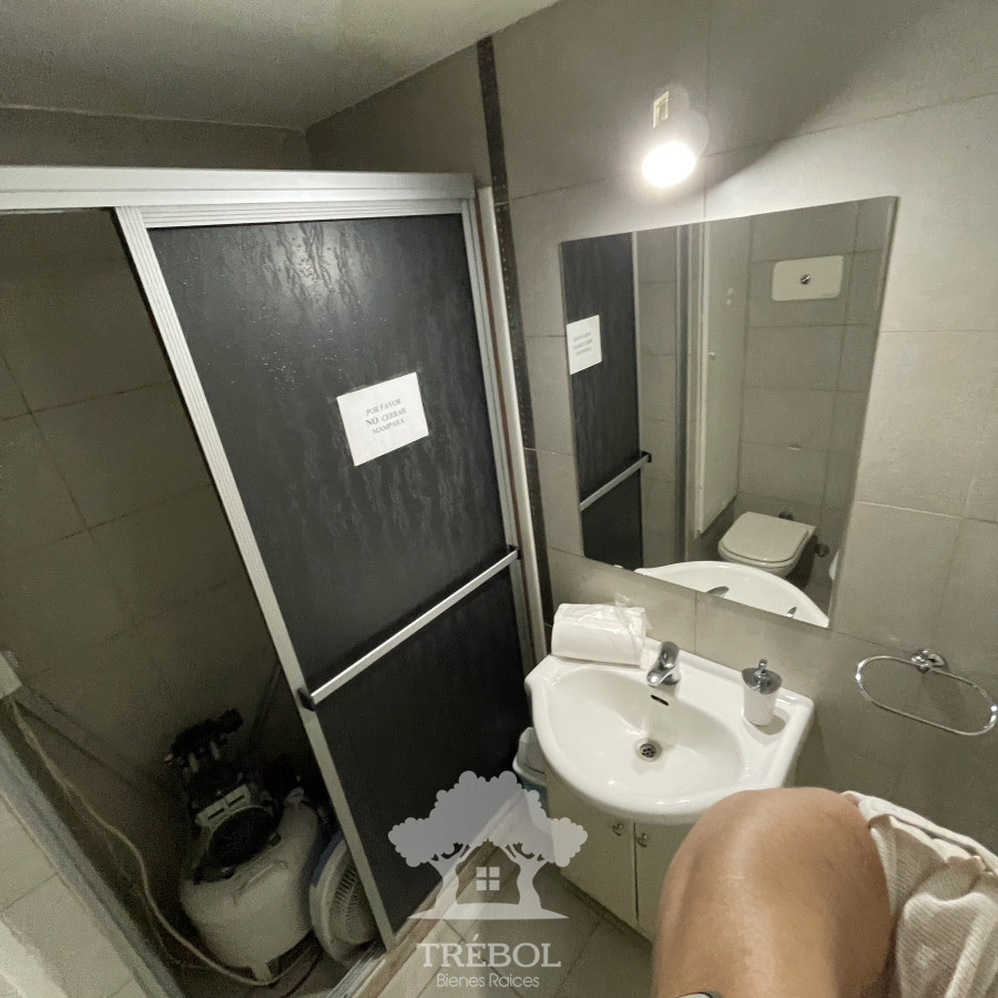 Apartamento ID.47 - Venta Apartamento 4 dormitorios Centro Montevideo G