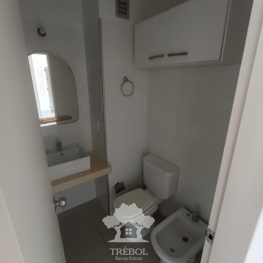 Apartamento ID.82 - Alquiler Apartamento 1 Dormitorio Aguada Montevideo D