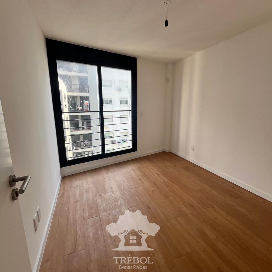 Apartamento ID.58 - Alquiler Apartamento 2 Dormitorios La Blanqueada Montevideo V 