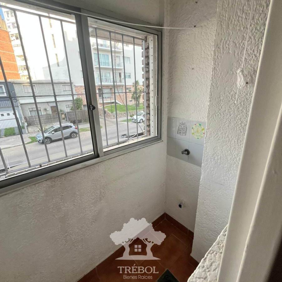 Apartamento ID.56 - Alquiler Apartamento 2 Dormitorios Malvín Montevideo D