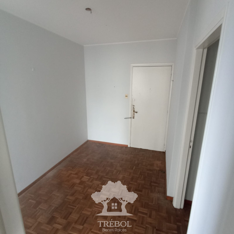 Apartamento ID.74 - Alquiler Apartamento 1 Dormitorio Pocitos Montevideo D