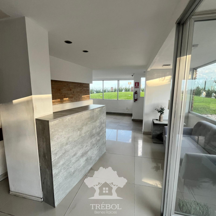 Apartamento ID.56 - Alquiler Apartamento 2 Dormitorios Malvín Montevideo D