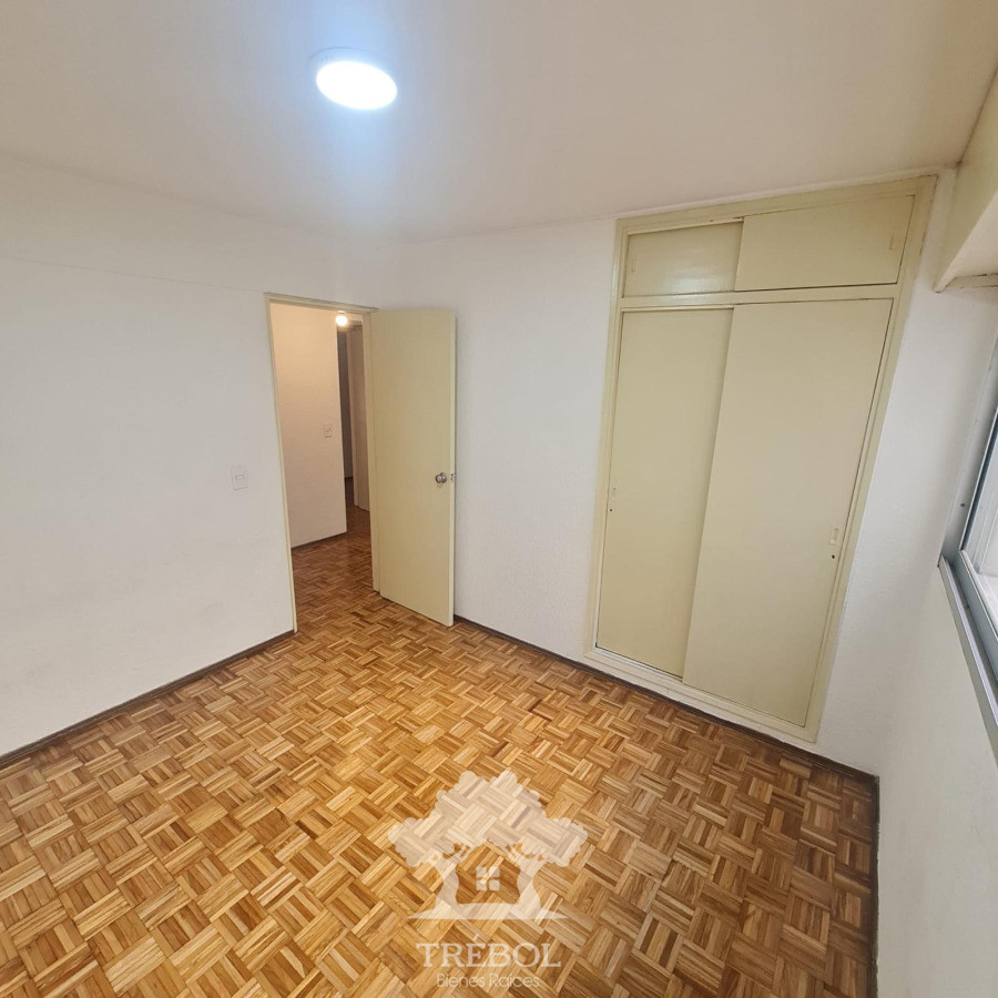 Apartamento ID.45 - Alquiler Apartamento 3 Dormitorios Parque Batlle Montevideo V 