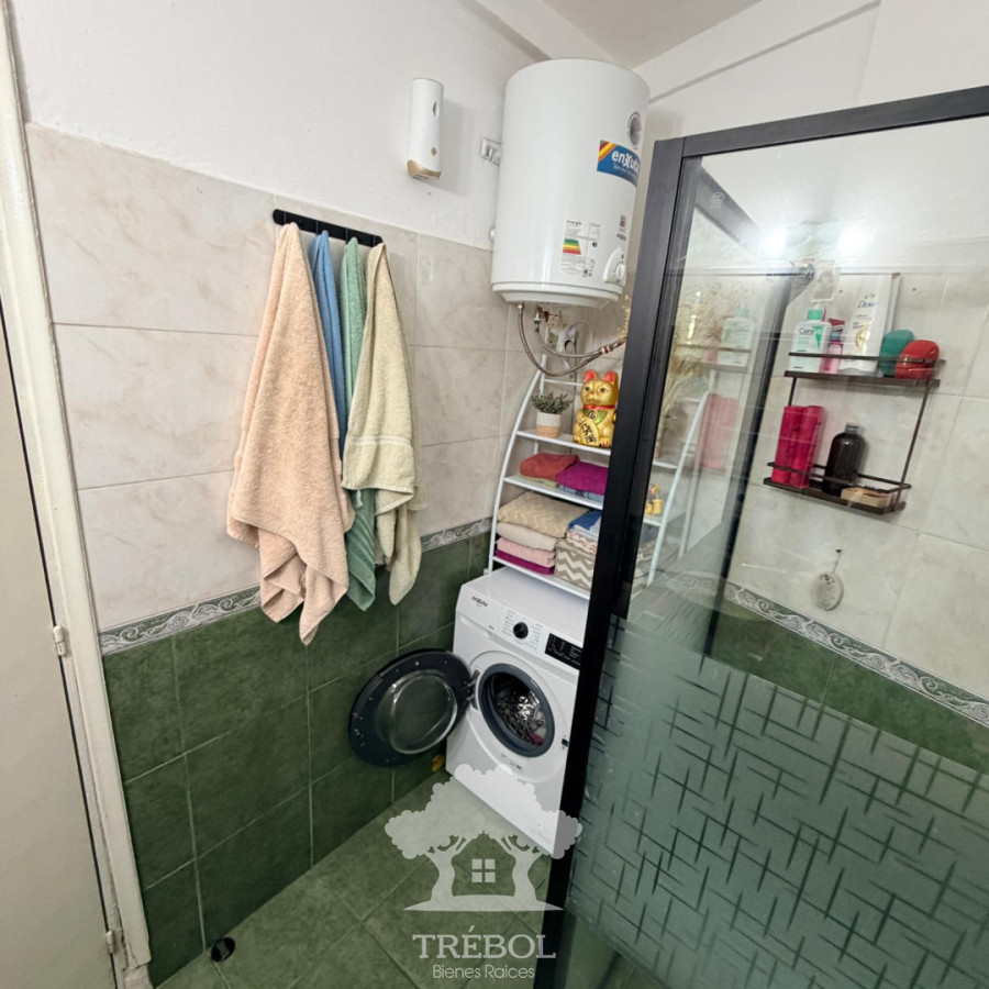 Apartamento ID.348 - Venta Apartamento 3 Dormitorios Pérez Castellanos Montevideo V 
