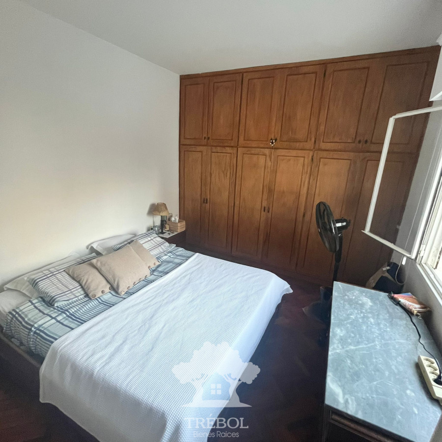 Apartamento ID.35 - Venta Apartamento 2 Dormitorios Montevideo V 