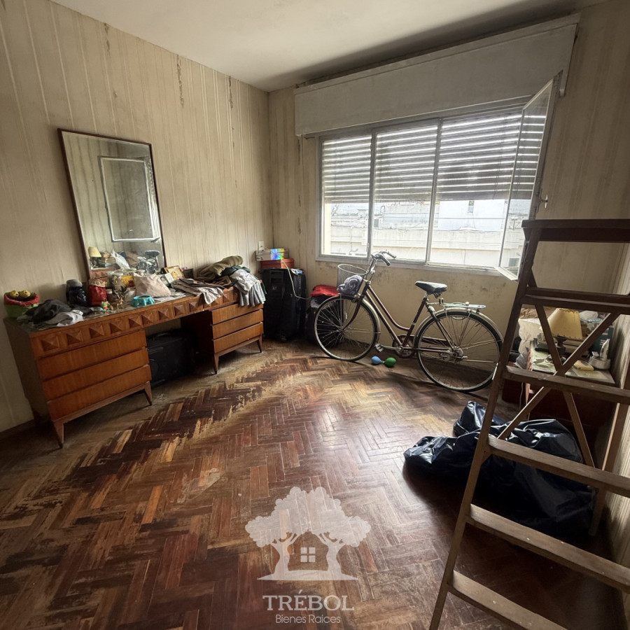 Apartamento ID.464 - Venta Apartamento Duplex 2 o 3 dormitorios Malvin Montevideo B