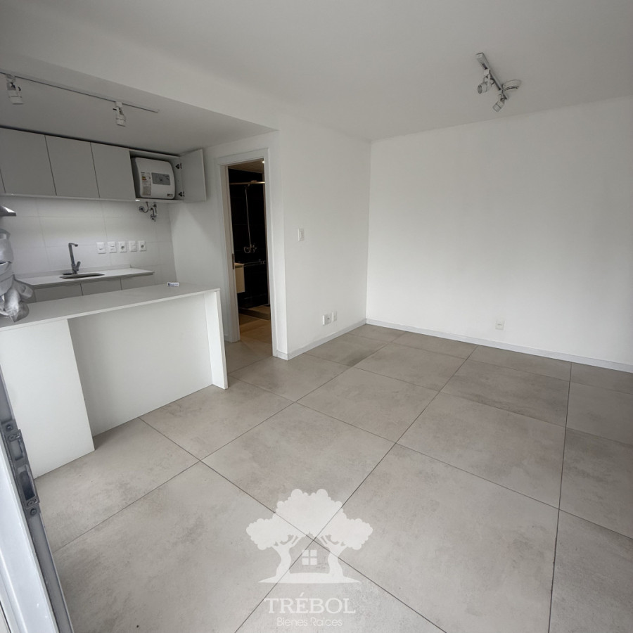 Apartamento ID.312 - Alquiler Apartamento 1 Dormitorio Villa Muñoz Montevideo B