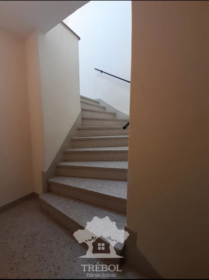 Apartamento ID.119 - Alquiler Apartamento 2 Dormitorios Parque Batlle Montevideo D