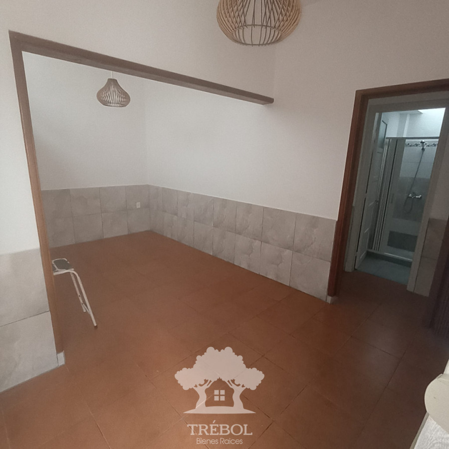 Apartamento ID.341 - Venta Apartamento 2 Dormitorios Brazo Oriental Montevideo D