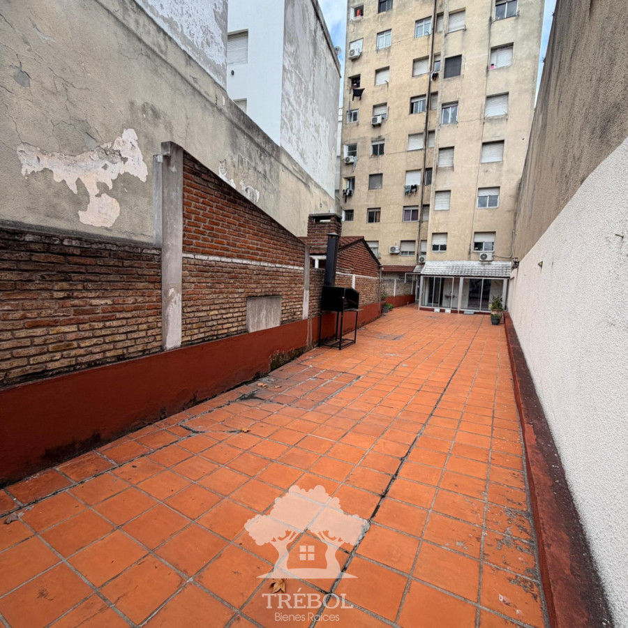 Apartamento ID.350 - Venta Apartamento 3 Dormitorios Cordón Montevideo D