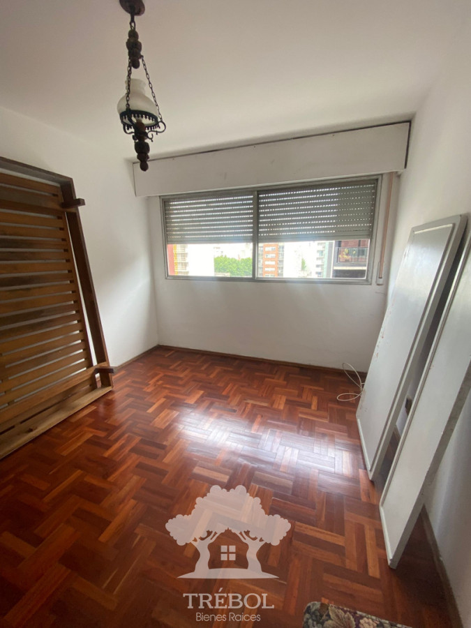 Apartamento ID.192 - Alquiler Apartamento 1 Dormitorio Cordón Montevideo V 