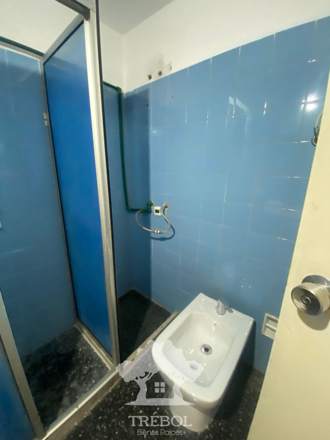 Apartamento ID.192 - Alquiler Apartamento 1 Dormitorio Cordón Montevideo V 