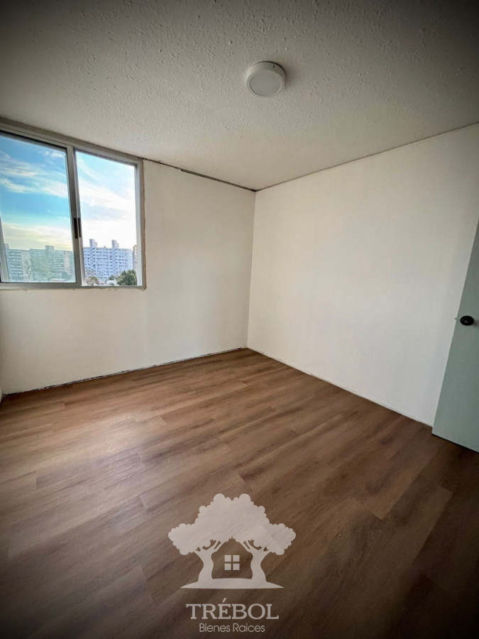 Apartamento ID.446 - Venta Apartamento 3 Dormitorios Malvin Norte Montevideo D