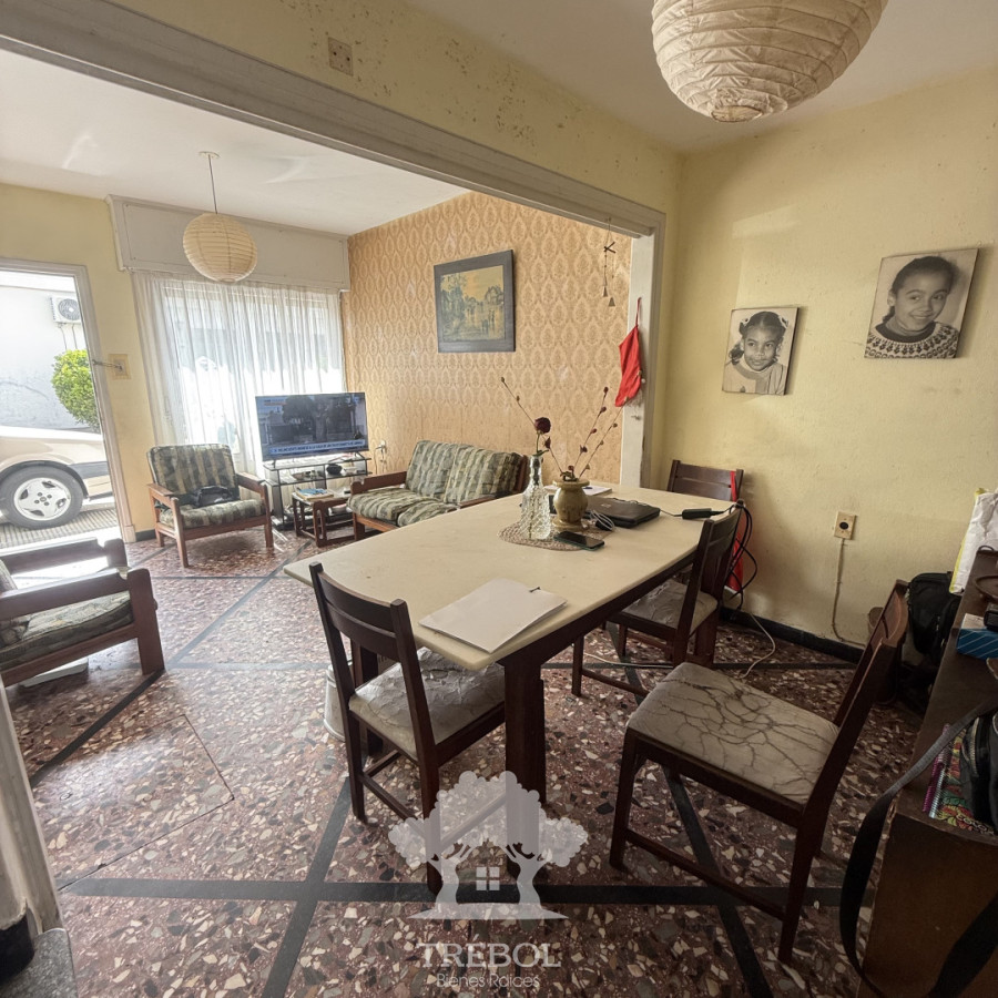 Apartamento ID.464 - Venta Apartamento Duplex 2 o 3 dormitorios Malvin Montevideo B