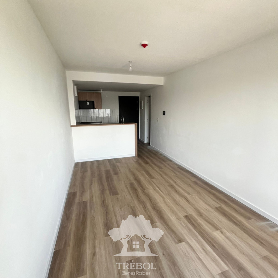 Apartamento ID.55 - Alquiler Monoambiente Palermo Montevideo V 