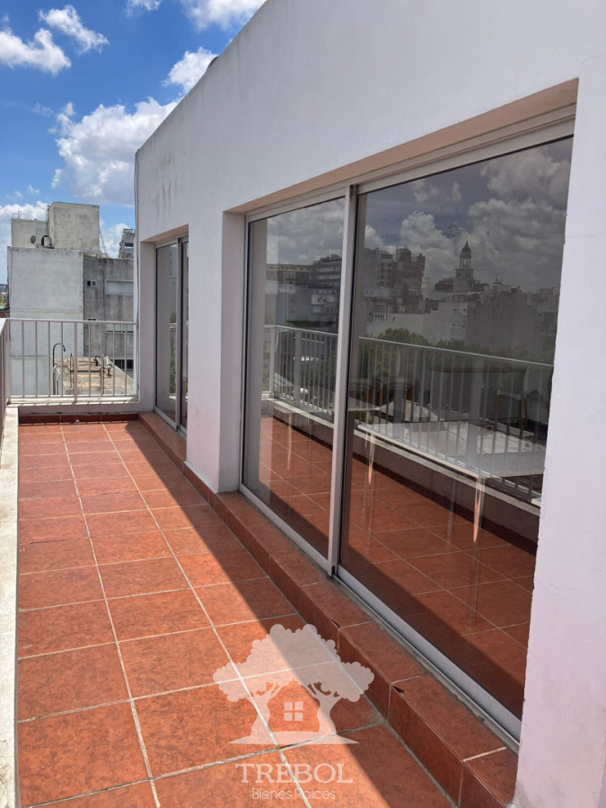 Apartamento ID.115 - Venta Apartamento Monoambiente Centro Montevideo V