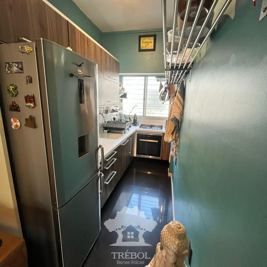 Apartamento ID.32 - Venta Apartamento 2 Dormitorios Pocitos Montevideo V 