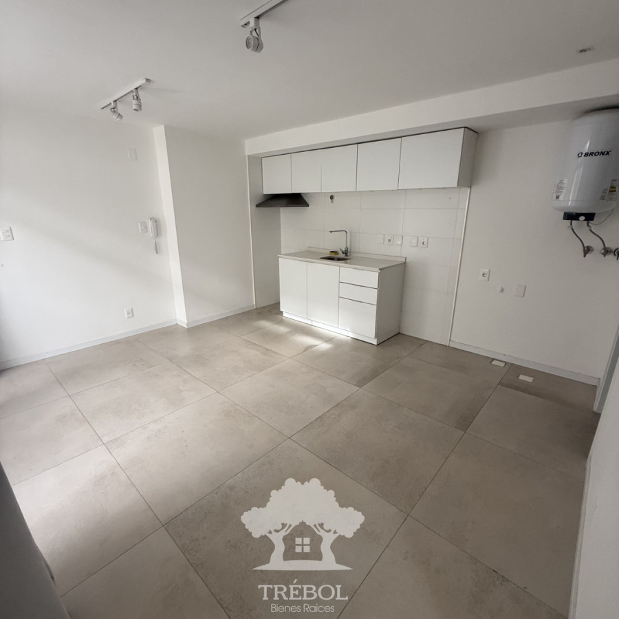 Apartamento ID.279 - Alquiler Apartamento 1 Dormitorios Villa Muñoz Montevideo D