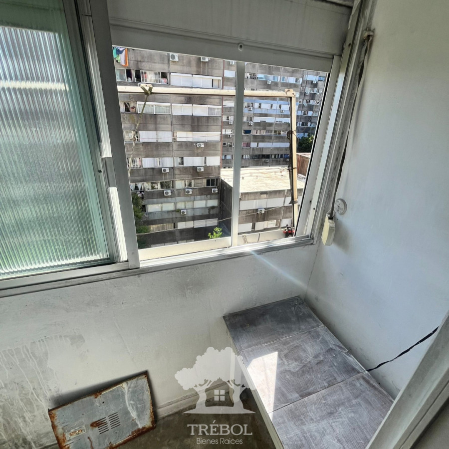 Apartamento ID.85 - Venta Apartamento 2 Dormitorios Malvín Norte Montevideo V 