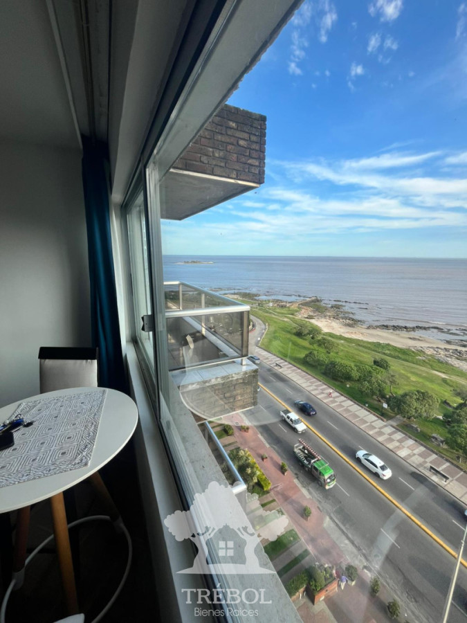 Apartamento ID.53 - Alquiler Apartamento 2 Dormitorios Malvín Montevideo D