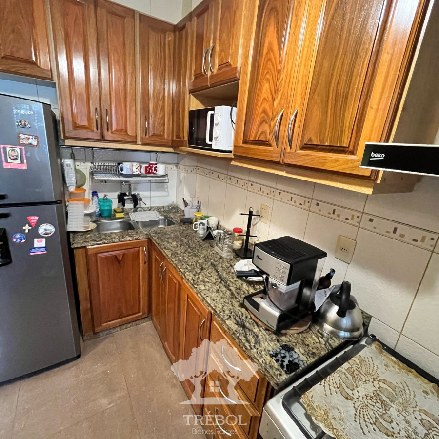 Apartamento ID.54 - Alquiler Apartamento 2 Dormitorios Pocitos Montevideo V 