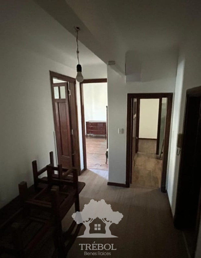 Apartamento ID.22 - Alquiler Apartamento 3 Dormitorios Cordón Montevideo D