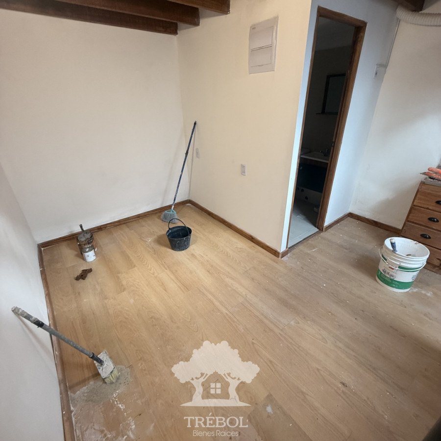 Apartamento ID.165 - Alquiler apartamento 1 dormitorio a estrenar Goes Montevideo B