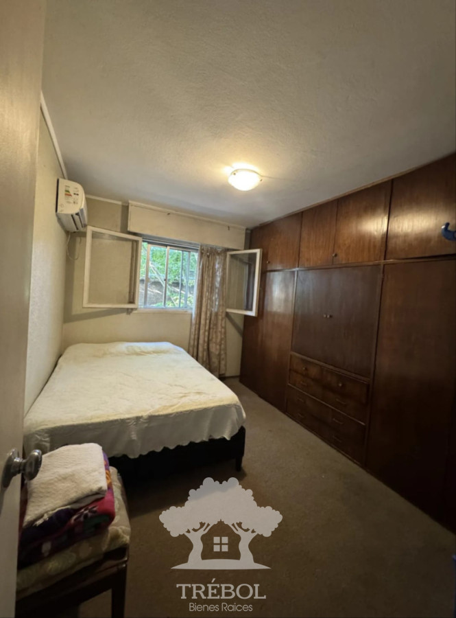 Apartamento ID.170 - Alquiler Apartamento 3 Dormitorios Aguada Montevideo D