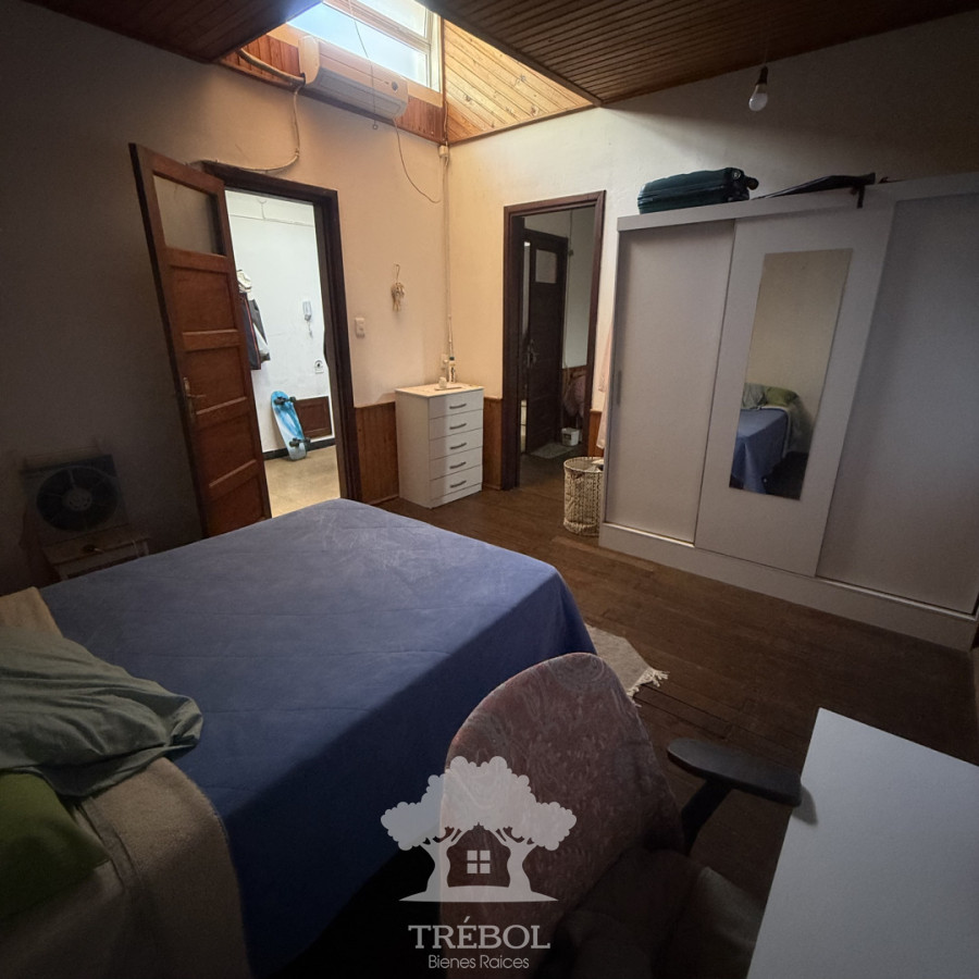 Apartamento ID.233 - Venta Apartamento 2 dormitorios con Renta Cordon Montevideo G