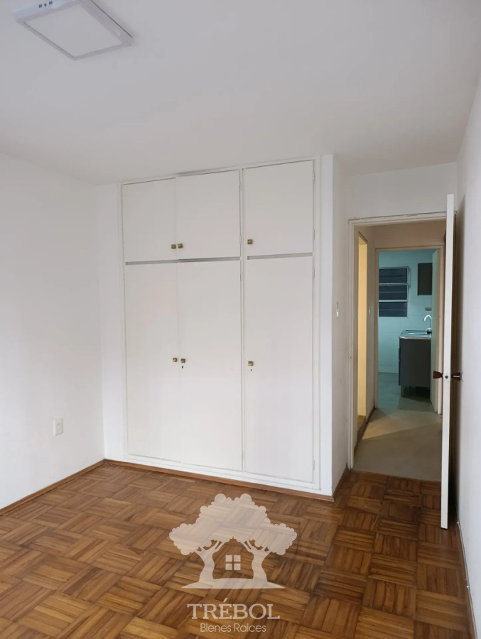 Apartamento ID.248 - Alquiler Apartamento 1 Dormitorios Cordón Montevideo D